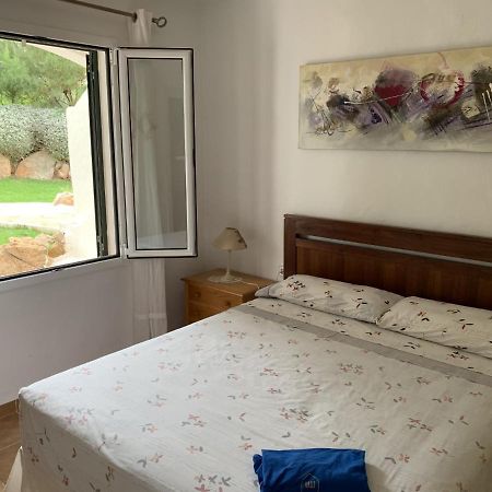 Apartamento Con Preciosa Vista Al Mar Y Aa Son Parc Εξωτερικό φωτογραφία