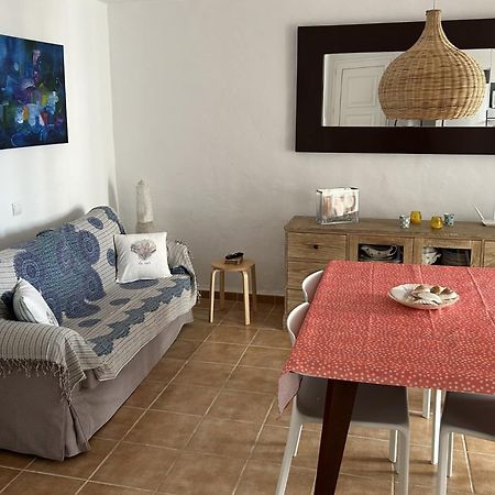 Apartamento Con Preciosa Vista Al Mar Y Aa Son Parc Εξωτερικό φωτογραφία