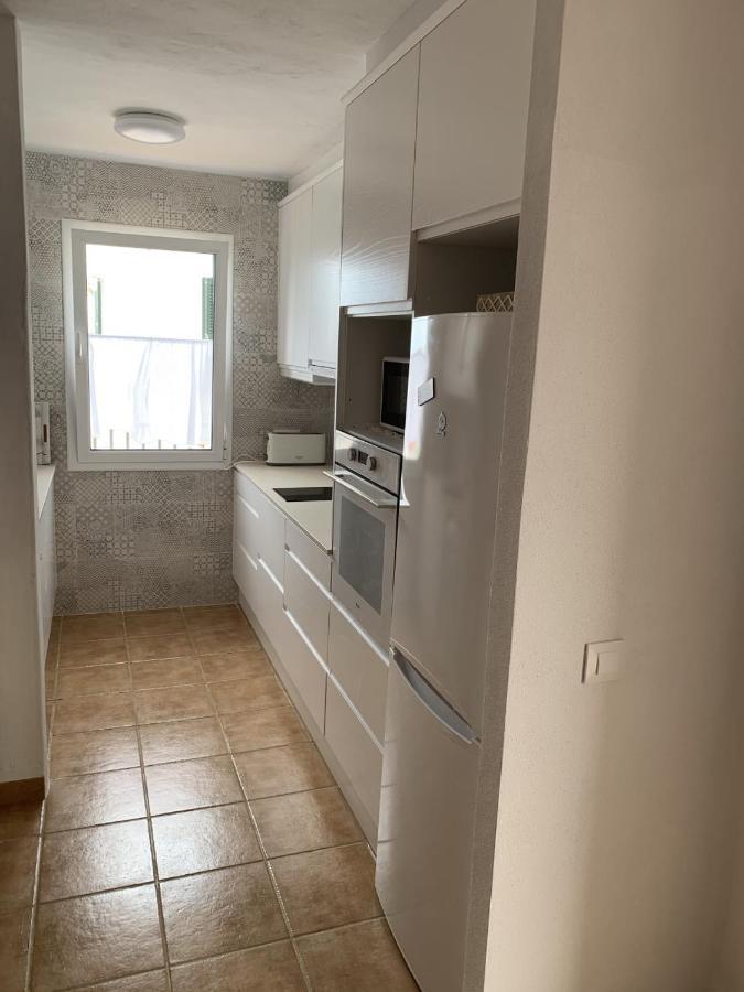 Apartamento Con Preciosa Vista Al Mar Y Aa Son Parc Εξωτερικό φωτογραφία